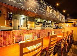 FISHMANS SAPPORO