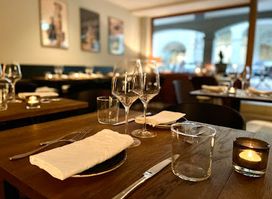 Restaurant Bonbec