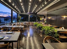 Nam Restaurant
