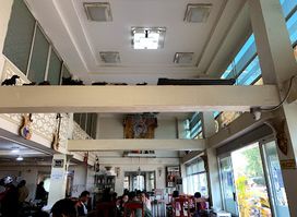 View Corner Restaurant