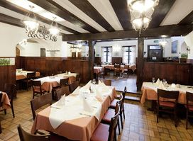 Gasthaus Goldener Hirschen