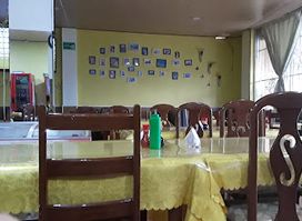 Restaurante China Oriental