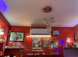 Ganga Jamuna Restaurant