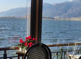 Spuntino Alta Gastronomia Italiana