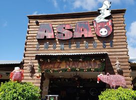 Asao