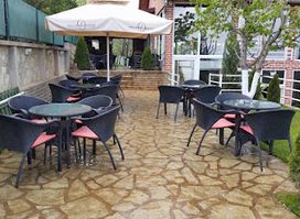 Restaurant Villa Saja