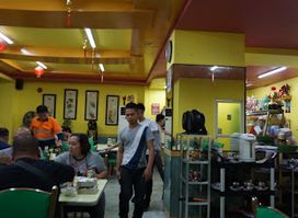 Boklan Food Center