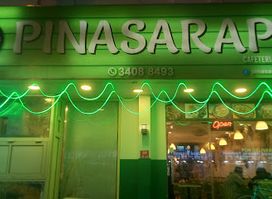 Pinasarap Filipino Restaurant