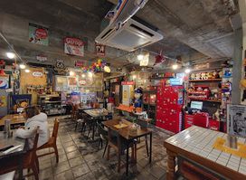 Tokyo Dining