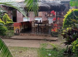The Masterz Restaurant