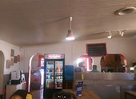 Aero Pizza