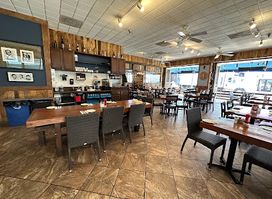 George's Greek Cafe