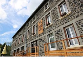 Inn Between Lakes and Volcanoes