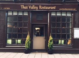 Thai Valley Restaurant