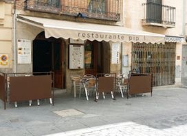 Restaurante Pipol