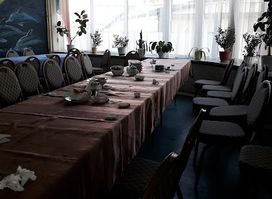 Ресторан БРИГ