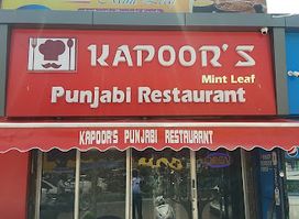 कपूर्स Punjabi Restaurants