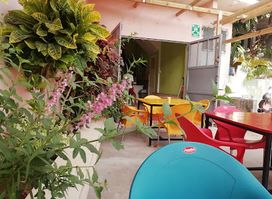 Potéléa Café Club