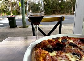 Enzo Woodfired