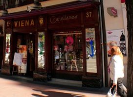 Viena Capellanes