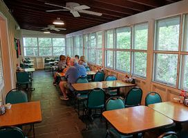 Mabry Mill Restaurant & Gift Shop