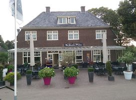 De Gouden Molen