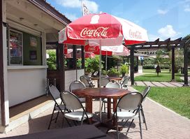 Yoli's Pizza