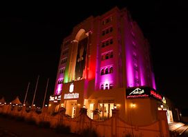The Grilly Restaurant