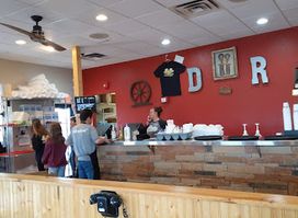 Del Rancho - Moore