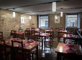 Restaurante Petiscos