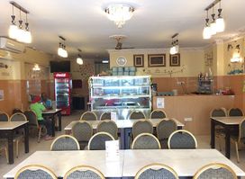 Marzuk Rizwana Restaurant Sdn Bhd