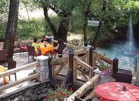 Konoba "Bandici"
