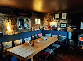 The Kirkstyle Inn