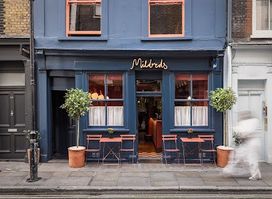 Mildreds Soho
