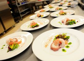 The Beechtree Restaurant