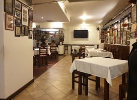 La Tasca del Centro