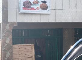 Canteen And Resto Chez Claude