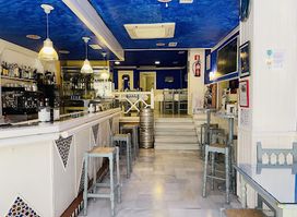 El Cambalache Restaurant