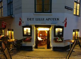 Det Lille Apotek