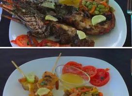 RESTAURANT LE MASTEREHI