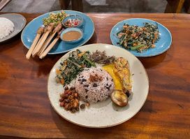Senja Eatery