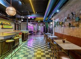 Casa Gracia Restaurant
