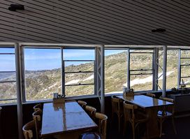 Avalanche Cafe