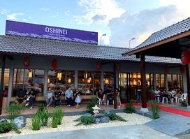 OSHINEI Rayong