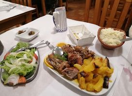 Restaurante Casa Filipe