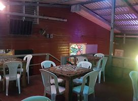 Terra Mar Grill & Seafood