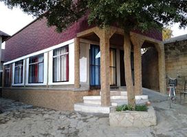 MUCHINGA EXQUISITE LODGE