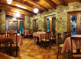 Bar Restorant "ËNDRRA"