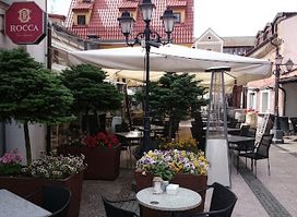 Friedricho pasažas