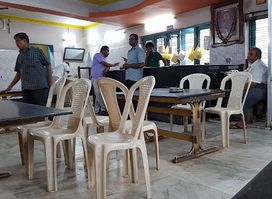 Gowri Veg Restaurant